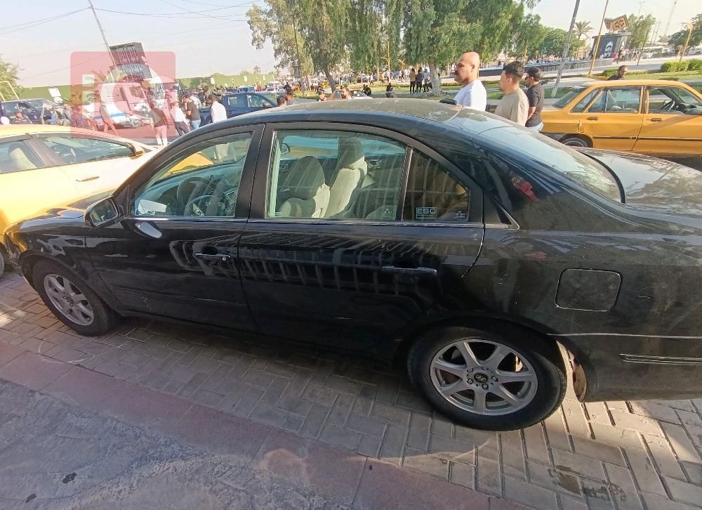 هیوندای سۆناتا